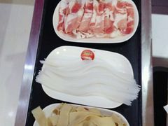 -李想大虾(牡丹路店)