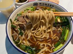 -镇南锅盖面馆(解放路店)