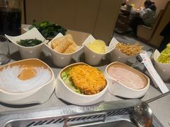 -海底捞火锅(苏宁生活广场店)