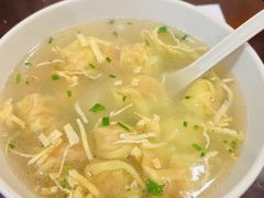 -东泰祥生煎馆(陕西南路店)