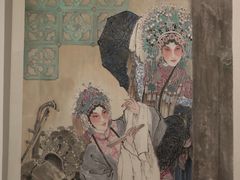 -岭南美术馆