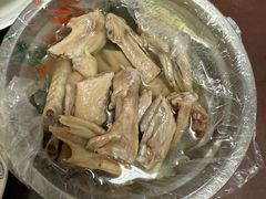-晓马鸭店(新芜路店)