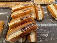-烘焙町面包店(西四店)