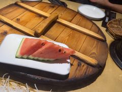 -万里闯关东铁锅炖菜馆(高新旗舰店)