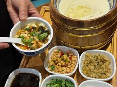 -老西门·常州菜(新区店)