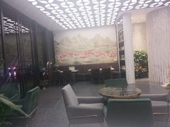 大堂-chenity  cafe