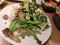 -大渔铁板烧(花园道店)