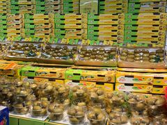 -鲜力达果品批发直销(青山店)