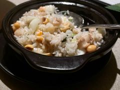 -金成潮菜博物馆(海珠湿地店)