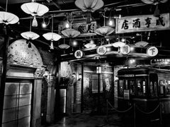 -1192弄老上海风情街(世纪汇广场店)