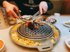 -韩宫宴烤肉·料理(大宁国际店)