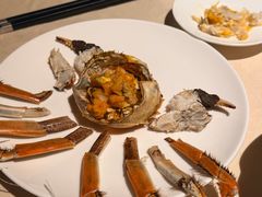 -成隆行·蟹王府(淮海店)