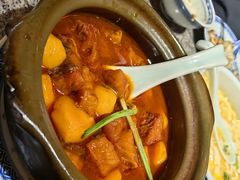 -南京大牌档(济南万象城店)