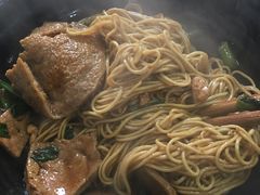 -老地方面馆(思南路店)