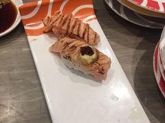 -新一番三文鱼寿司(红城湖店)