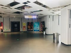 -幸福蓝海国际影城(IMAX全运村中央广场店)