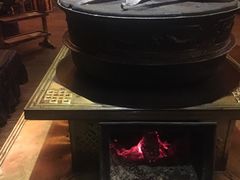 -阿布氇孜藏餐厅(九寨沟店)