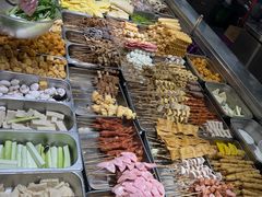 -林静小吃(复兴路店)