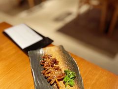 -人间酒暖·Go blanc·烧鸟·深夜食堂(陆家嘴店)
