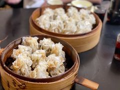 -正宗天津烧麦馆(柳州路店)