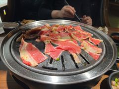 -九田家黑牛烤肉料理(房山区龙湖天街店)