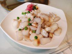 -得月楼·省级非遗·传统苏帮菜(观前店)