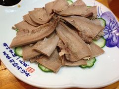 白切门腔-百家鲜·杭帮菜