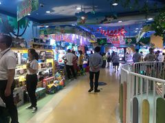 -万达宝贝王成长乐园(重庆永川店)