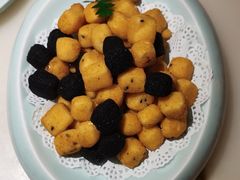 黑豆腐-枚青·临安酒肆(腾飞大厦店)