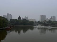 -迎泽公园