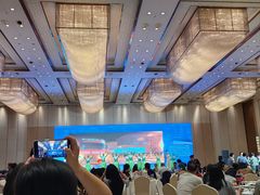 -连云港金陵海州湾会议中心
