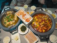 -半天妖烤鱼(西直门凯德mall店)