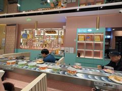 -元气寿司(环球港店)
