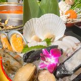 约会就来吃牛牛和牛寿喜锅，超满足✅