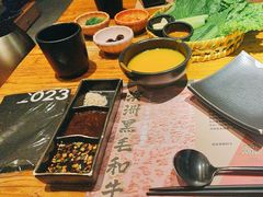 -黑牛の店·和牛烧肉(大悦城店)