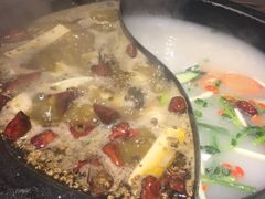 -小牛海记潮汕牛肉店(永定路店)