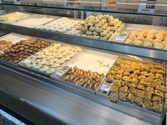 -酥大興·新国潮糕点配茶饮(龙岗万达黑金店)