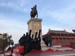 -大唐不夜城