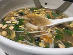 -不倒翁·安徽名菜楼(步行街店)