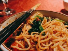 -渝信川菜(长安店)