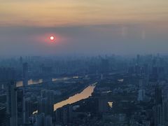 -广州柏悦酒店·悦景轩·粤菜餐厅