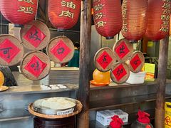 -石岐佬中山菜馆(张溪店)