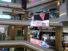 -吾悦广场(南京鼓楼店)