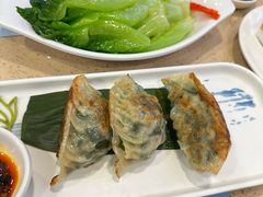 -点都德(皇岗村店)