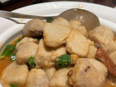 -汀小府·福建客家菜(鼓山沃尔玛店)