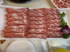 -阳坊胜利涮羊肉(禧乐汇店)