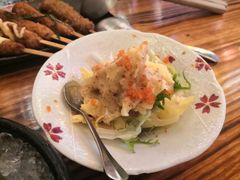 -坂吉屋·居酒屋深夜食堂(龙湖店)