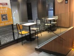 -麦当劳(中山大道中店)