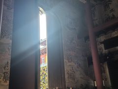-上海东林寺(金山区)