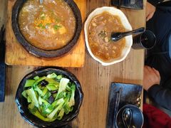 -院子餐厅·大锅菜·老杭帮(桥西直街店)